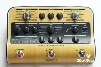 AC-3 Acoustic Creator
